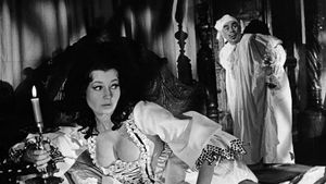 The Saragossa Manuscript's poster