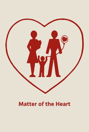 Matter of the Heart's poster