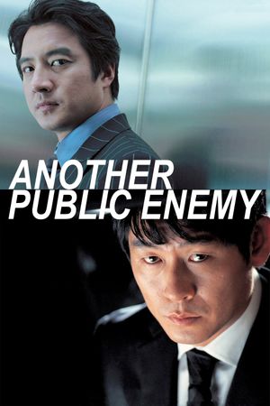 Another Public Enemy's poster