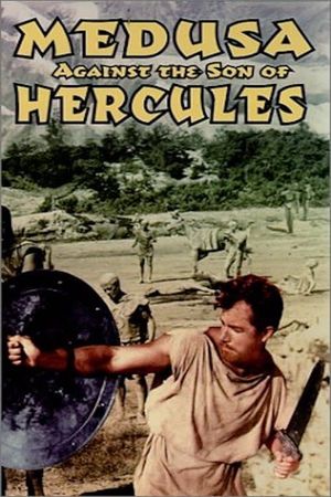 Perseo l'invincibile's poster