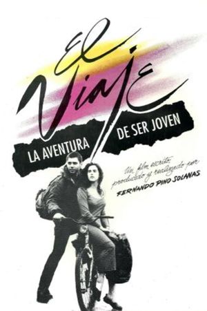 The Journey's poster