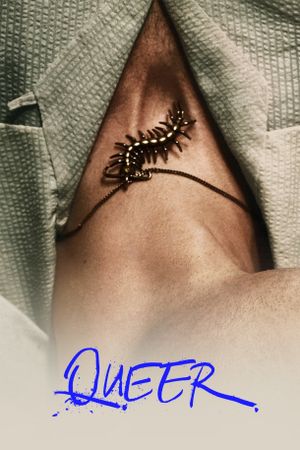 Queer's poster