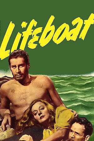 Lifeboat's poster