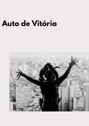 Auto de Vitória's poster