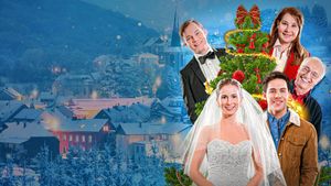 A Ring for Christmas's poster