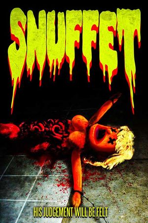 Snuffet's poster
