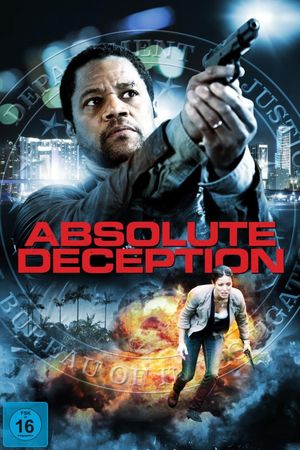 Absolute Deception's poster image