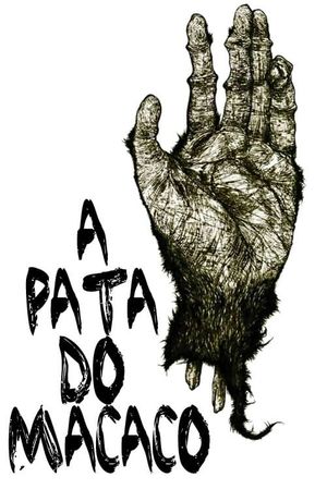 The Monkey's Paw's poster