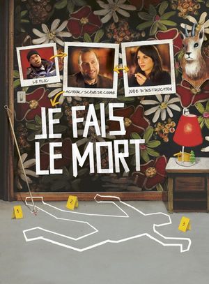 Playing Dead's poster