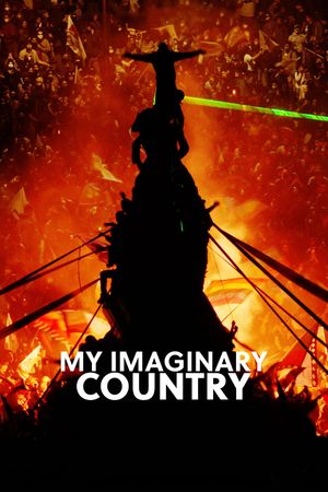 My Imaginary Country's poster
