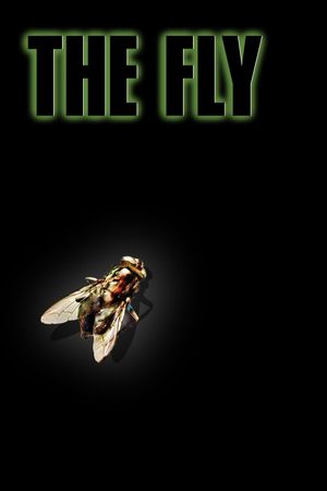 The Fly's poster