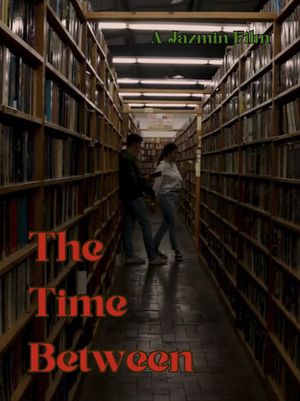 The time between's poster image