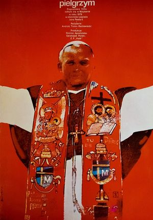Pielgrzym's poster