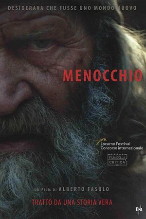Menocchio the Heretic's poster