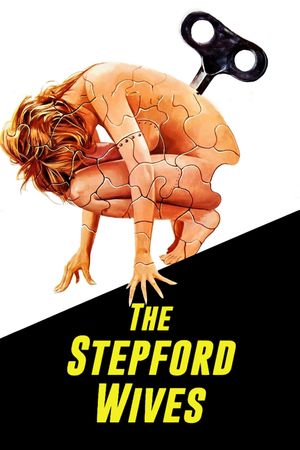 The Stepford Wives's poster