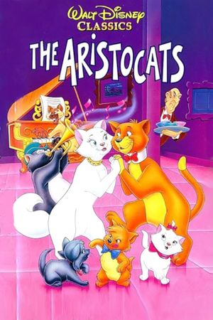 The Aristocats's poster