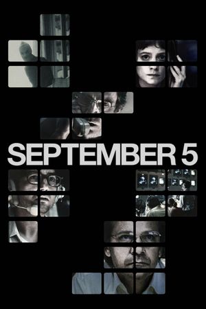 September 5's poster