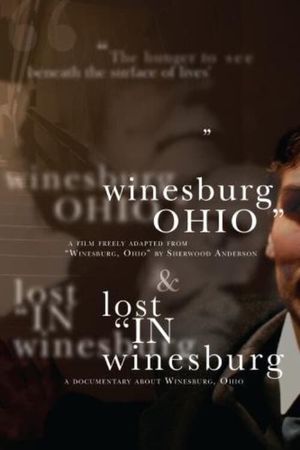 Winesburg, Ohio's poster