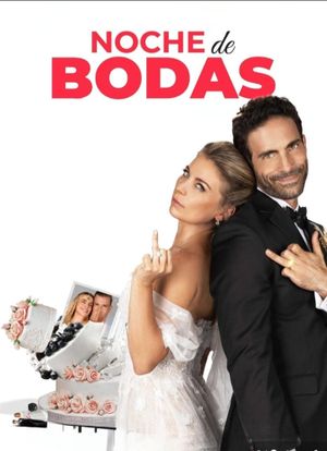 Noche De Bodas's poster