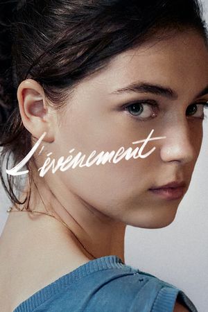 Happening's poster