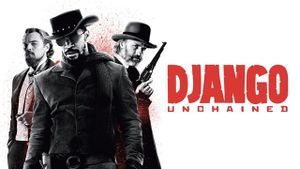 Django Unchained's poster