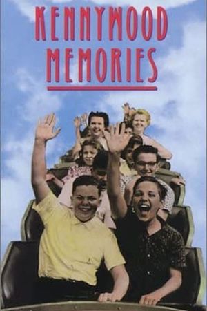 Kennywood Memories's poster