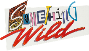 Something Wild's poster