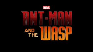 Ant-Man and the Wasp's poster