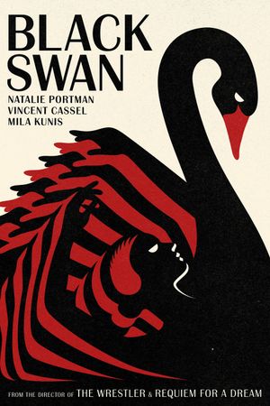 Black Swan's poster