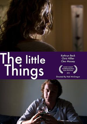 The Little Things's poster