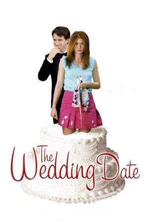 The Wedding Date's poster