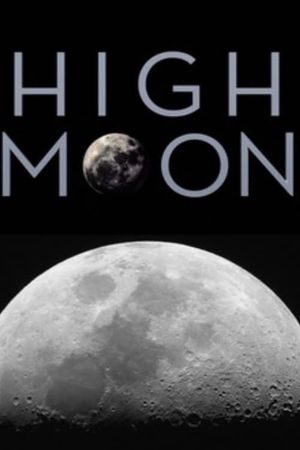 High Moon's poster