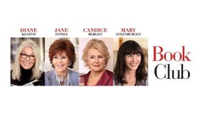 Book Club's poster