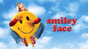Smiley Face's poster