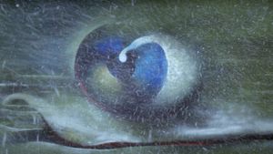 Kwaidan's poster