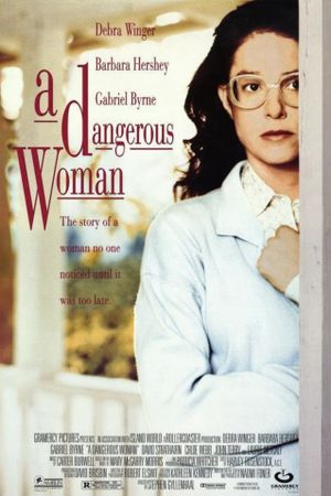 A Dangerous Woman's poster
