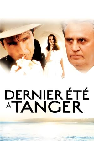 Last Summer in Tangiers's poster