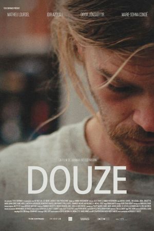 Douze's poster