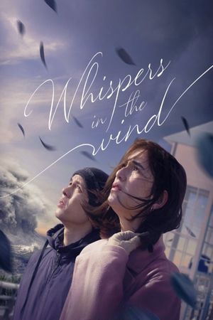 Whispers in the Wind's poster