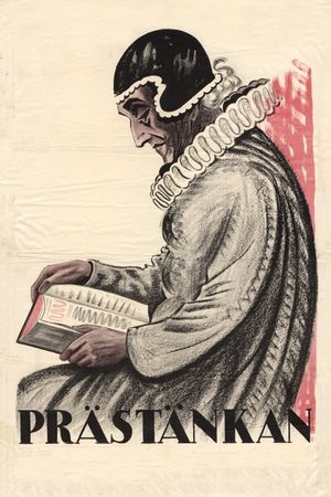 The Parson's Widow's poster