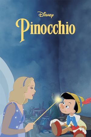 Pinocchio's poster