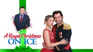 A Royal Christmas on Ice's poster