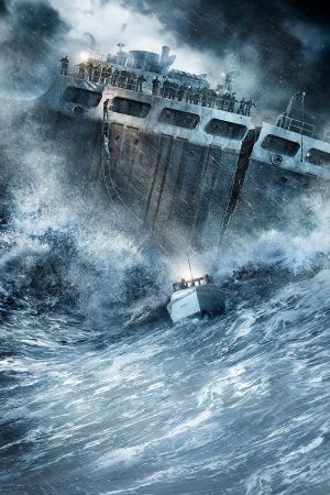 The Finest Hours's poster
