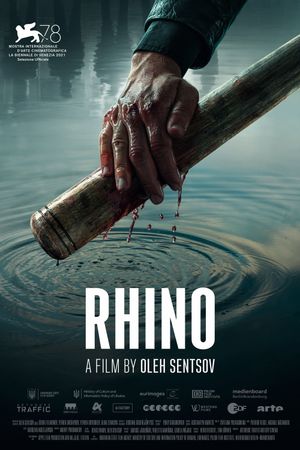 Rhino's poster