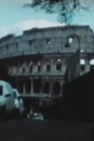 Roma's poster