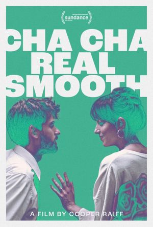 Cha Cha Real Smooth's poster