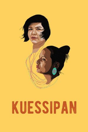 Kuessipan's poster