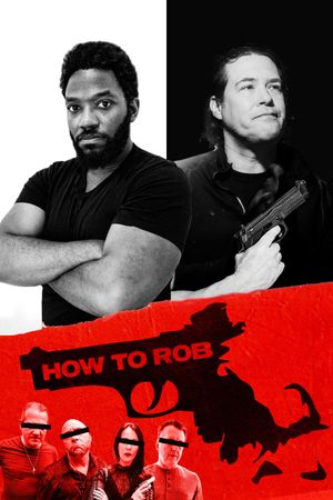 How to Rob's poster