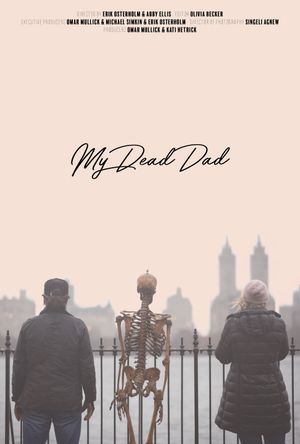 My Dead Dad's poster image