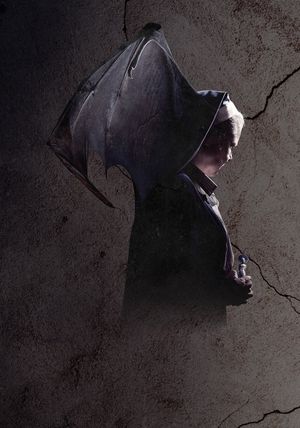 Amulet's poster